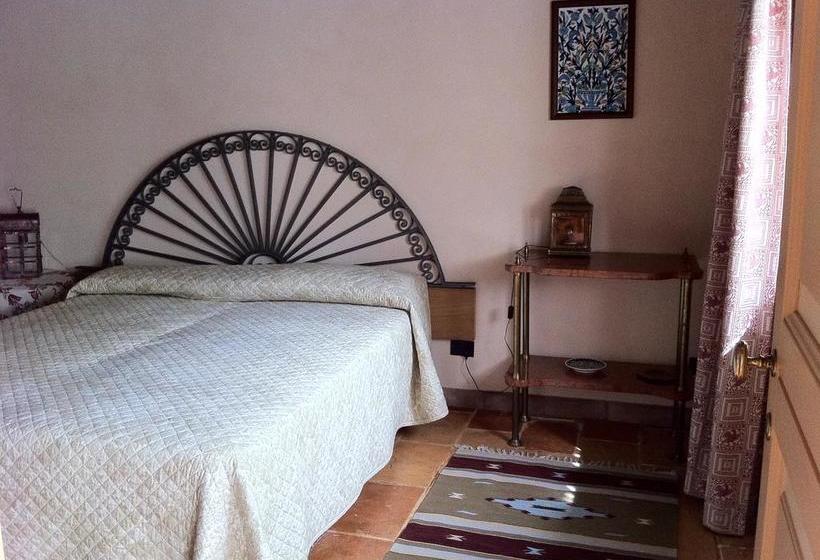 B&b Il Gelso Bianco  | Viterbo | Viterbo | Italia 3