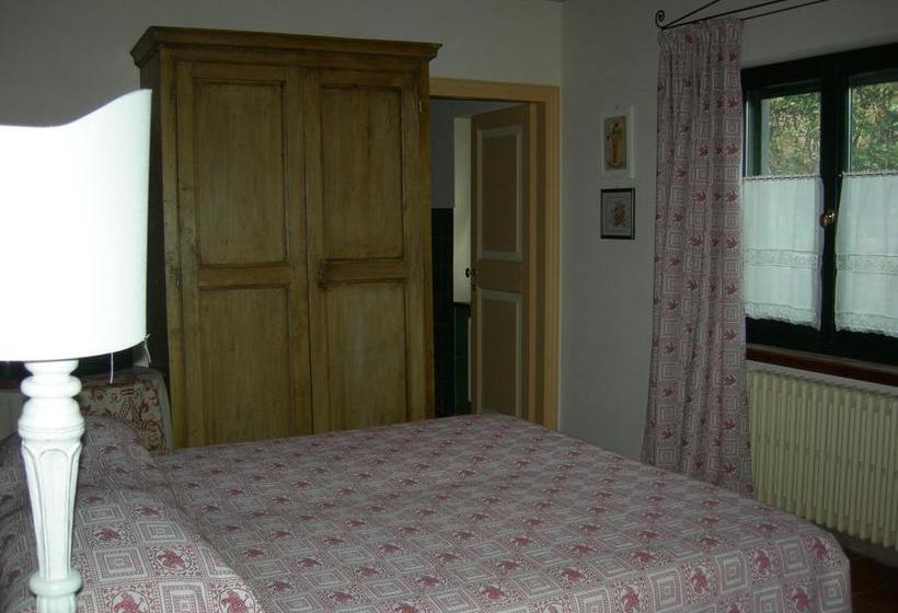 B&b Il Gelso Bianco  | Viterbo | Viterbo | Italia 6