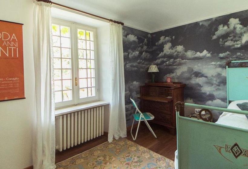 B&b Gli Specchi  | Pino Torinese | Torino | Italia 17