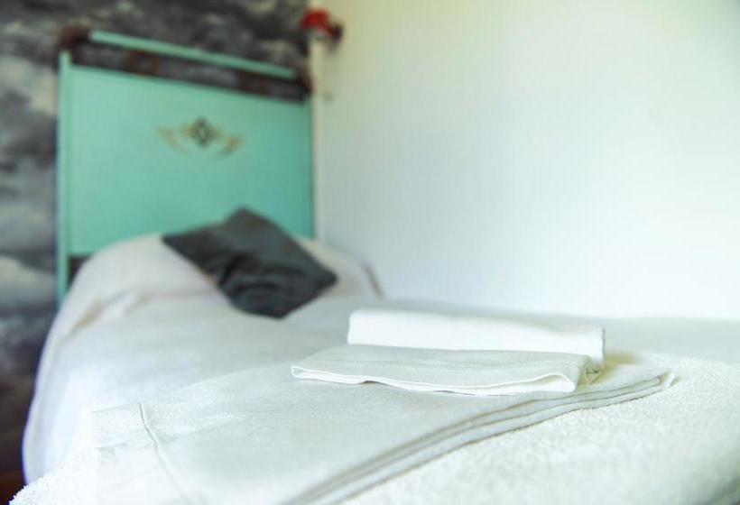 B&b Gli Specchi  | Pino Torinese | Torino | Italia 18