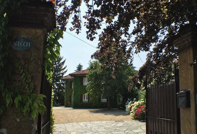 B&b Gli Specchi  | Pino Torinese | Torino | Italia 5