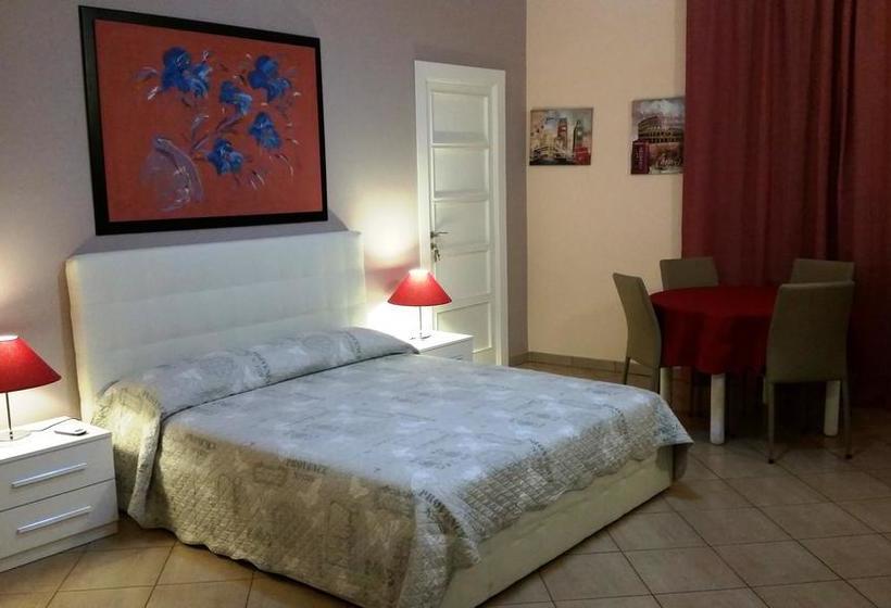 Bed and Breakfast Tortugas