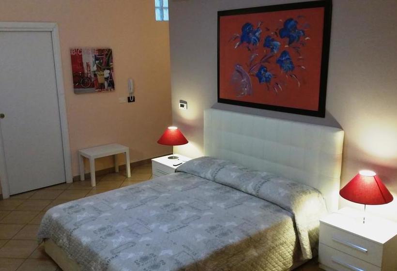 Bed and Breakfast Tortugas  | Giarre | Catania | Italia 1