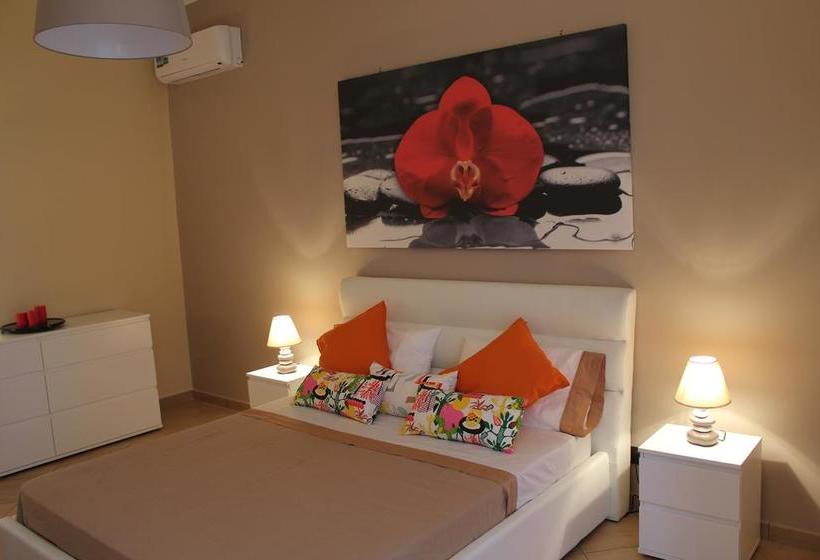 Bed and Breakfast Tortugas  | Giarre | Catania | Italia 10