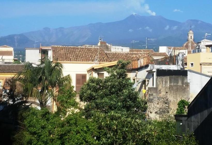 Bed and Breakfast Tortugas  | Giarre | Catania | Italia 11