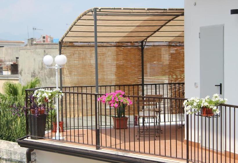 Bed and Breakfast Tortugas  | Giarre | Catania | Italia 12