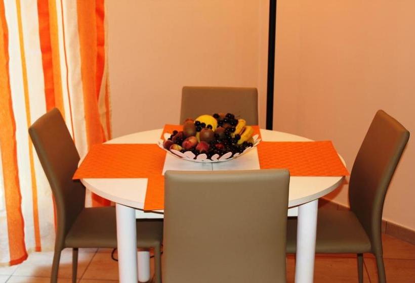 Bed and Breakfast Tortugas  | Giarre | Catania | Italia 13