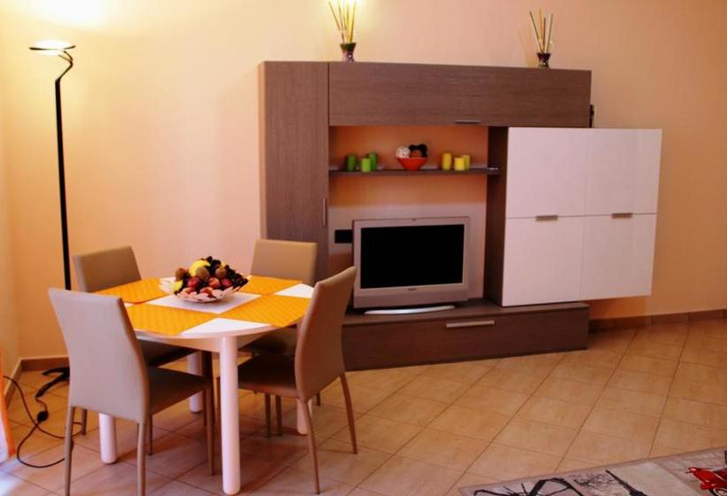 Bed and Breakfast Tortugas  | Giarre | Catania | Italia 14