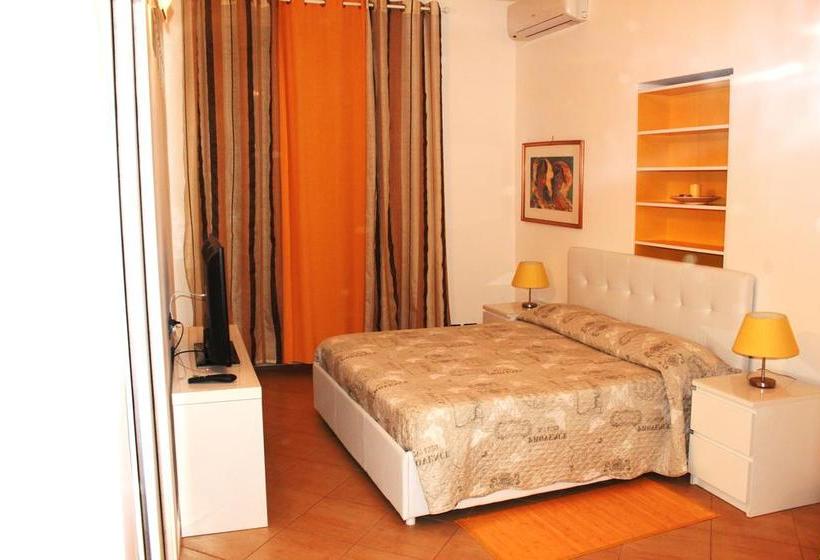 Bed and Breakfast Tortugas  | Giarre | Catania | Italia 15