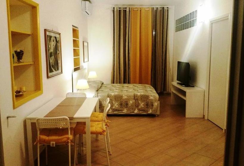 Bed and Breakfast Tortugas  | Giarre | Catania | Italia 16