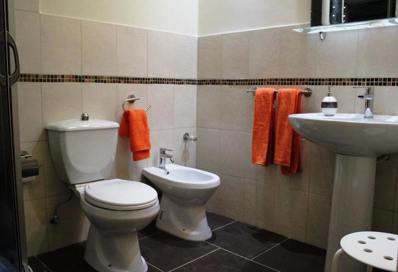 Bed and Breakfast Tortugas  | Giarre | Catania | Italia 17