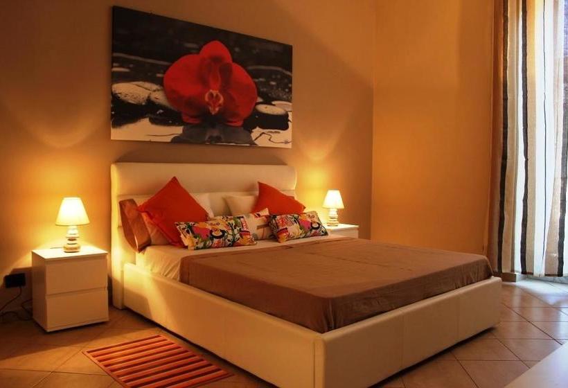 Bed and Breakfast Tortugas  | Giarre | Catania | Italia 2
