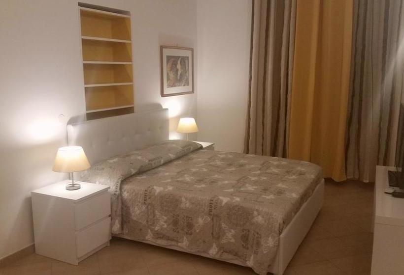 Bed and Breakfast Tortugas  | Giarre | Catania | Italia 20