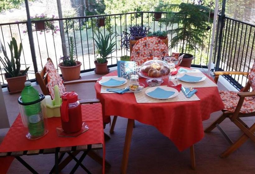 Bed and Breakfast Tortugas  | Giarre | Catania | Italia 3