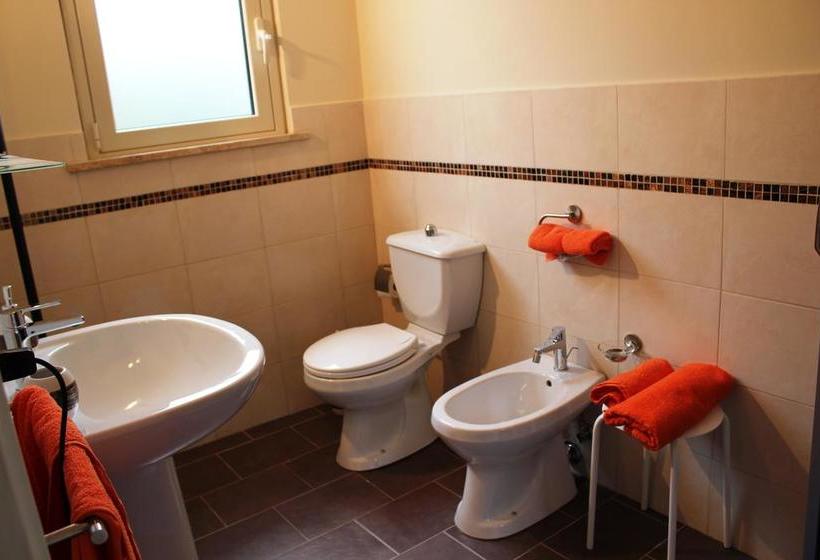 Bed and Breakfast Tortugas  | Giarre | Catania | Italia 4