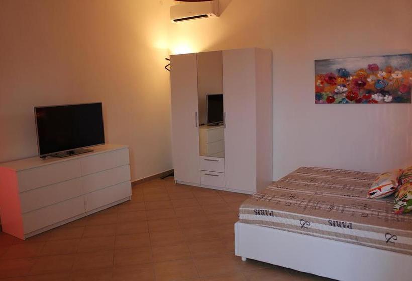 Bed and Breakfast Tortugas  | Giarre | Catania | Italia 6