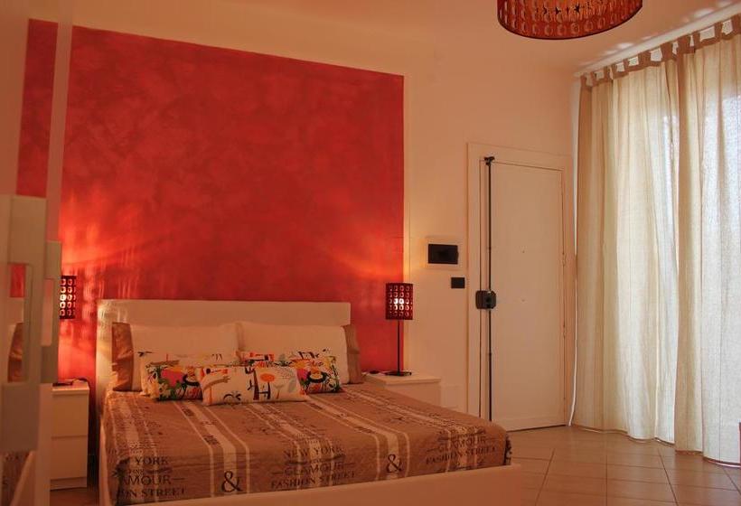 Bed and Breakfast Tortugas  | Giarre | Catania | Italia 7
