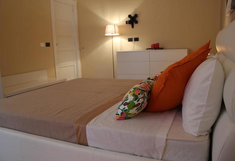 Bed and Breakfast Tortugas  | Giarre | Catania | Italia 8