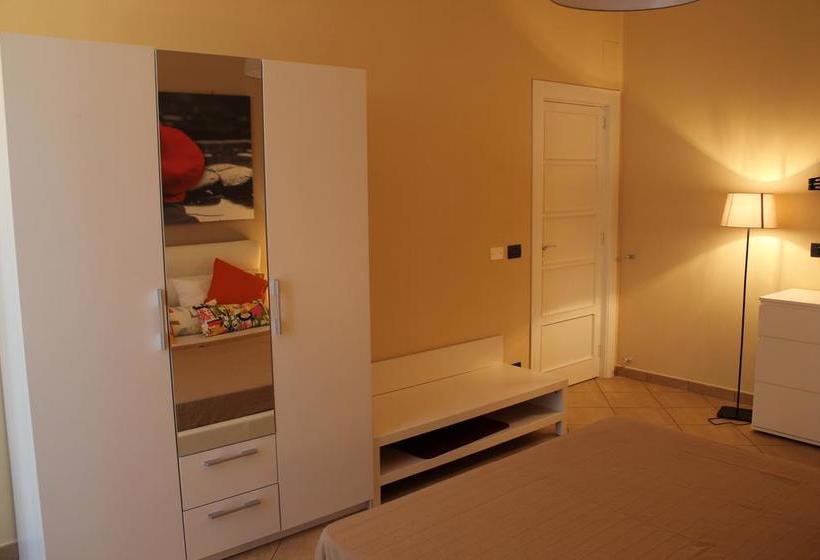 Bed and Breakfast Tortugas  | Giarre | Catania | Italia 9