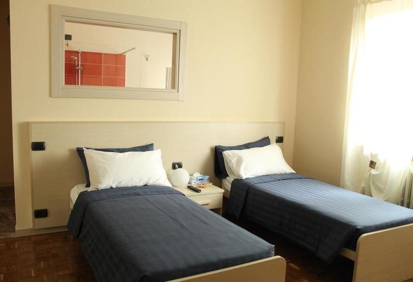 Bed and Breakfast Snorky And Roar  | Azzano san Paolo | Bergamo | Italia 1