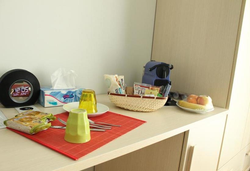 Bed and Breakfast Snorky And Roar  | Azzano san Paolo | Bergamo | Italia 10