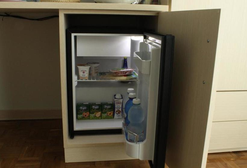 Bed and Breakfast Snorky And Roar  | Azzano san Paolo | Bergamo | Italia 11