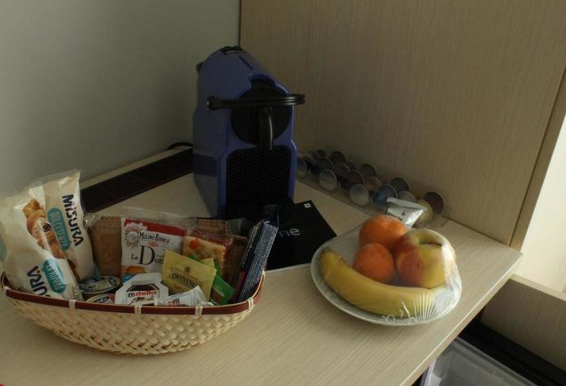 Bed and Breakfast Snorky And Roar  | Azzano san Paolo | Bergamo | Italia 12