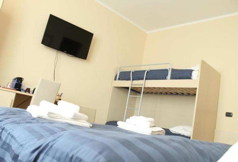 Bed and Breakfast Snorky And Roar  | Azzano san Paolo | Bergamo | Italia 13