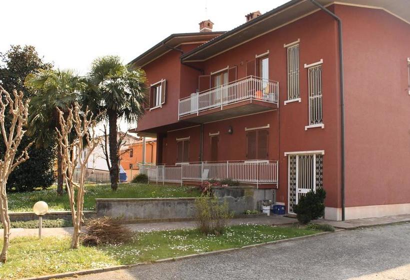 Bed and Breakfast Snorky And Roar  | Azzano san Paolo | Bergamo | Italia 14