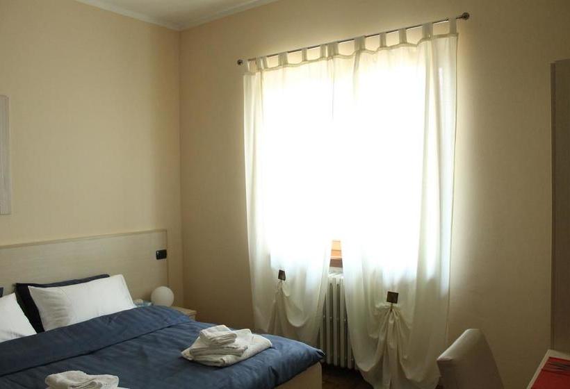 Bed and Breakfast Snorky And Roar  | Azzano san Paolo | Bergamo | Italia 2