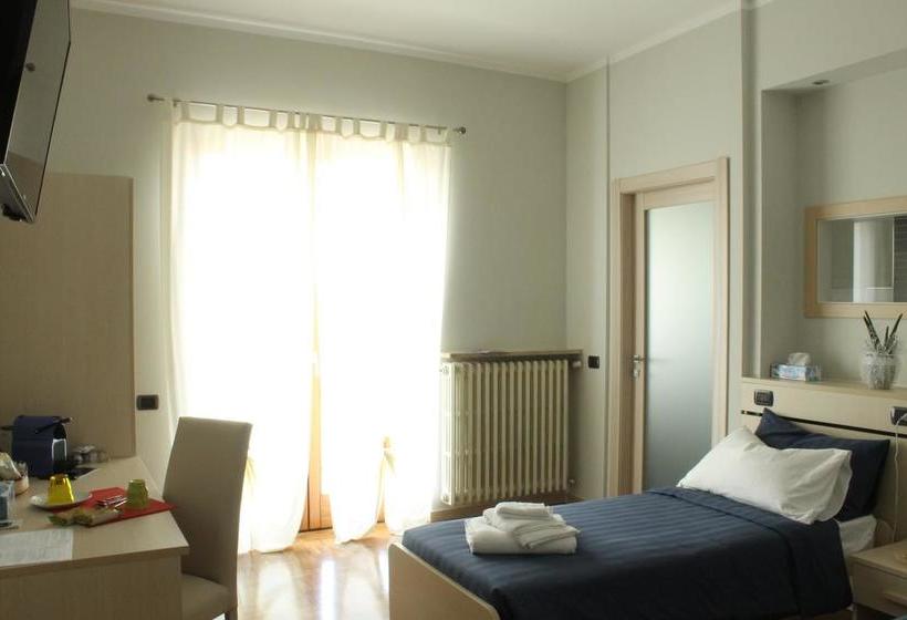 Bed and Breakfast Snorky And Roar  | Azzano san Paolo | Bergamo | Italia 4