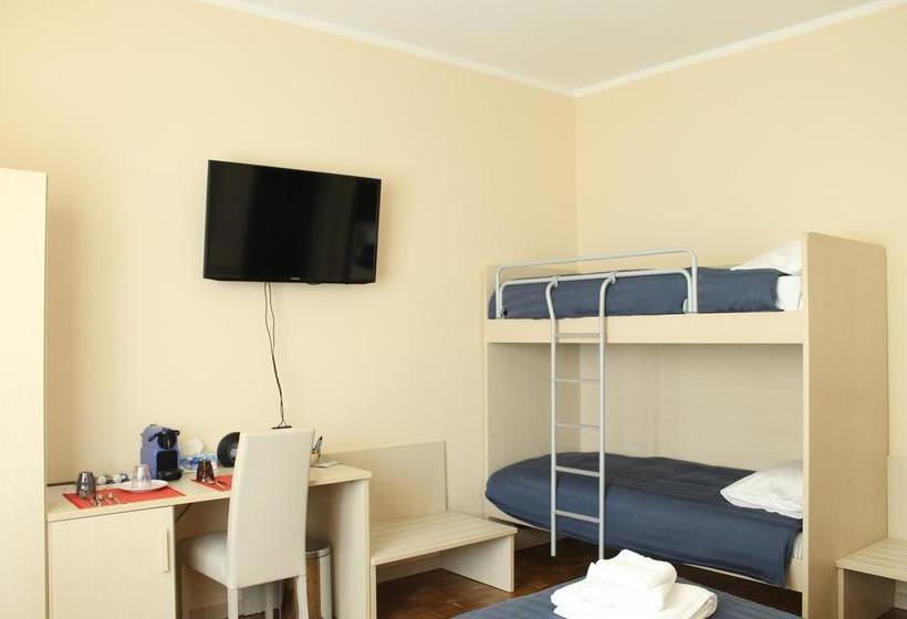 Bed and Breakfast Snorky And Roar  | Azzano san Paolo | Bergamo | Italia 5