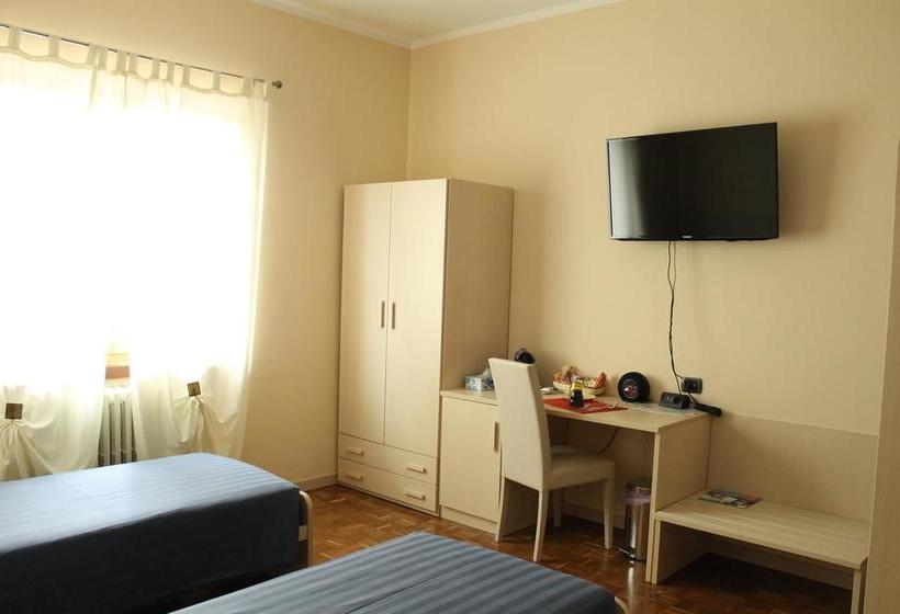 Bed and Breakfast Snorky And Roar  | Azzano san Paolo | Bergamo | Italia 6