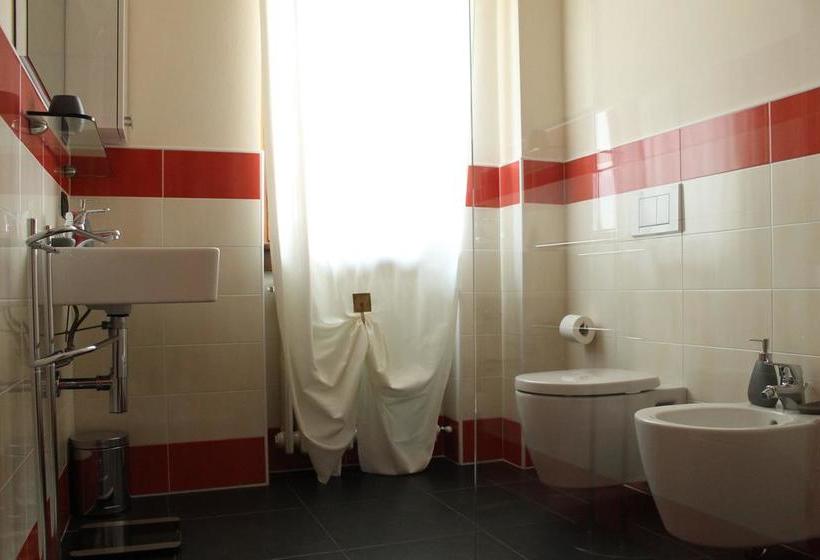 Bed and Breakfast Snorky And Roar  | Azzano san Paolo | Bergamo | Italia 7