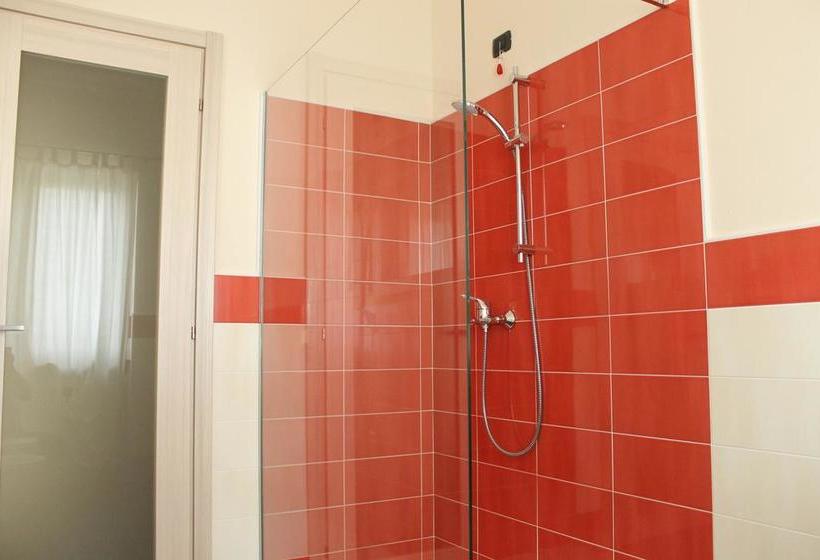 Bed and Breakfast Snorky And Roar  | Azzano san Paolo | Bergamo | Italia 8