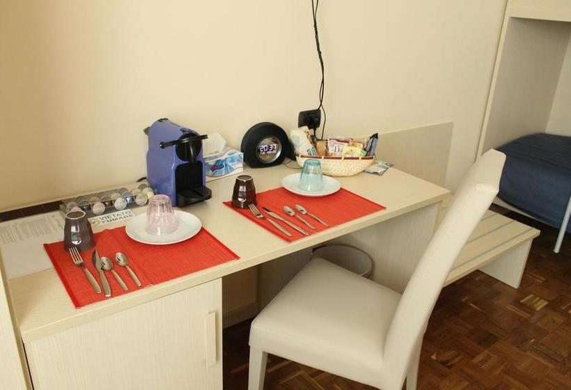 Bed and Breakfast Snorky And Roar  | Azzano san Paolo | Bergamo | Italia 9