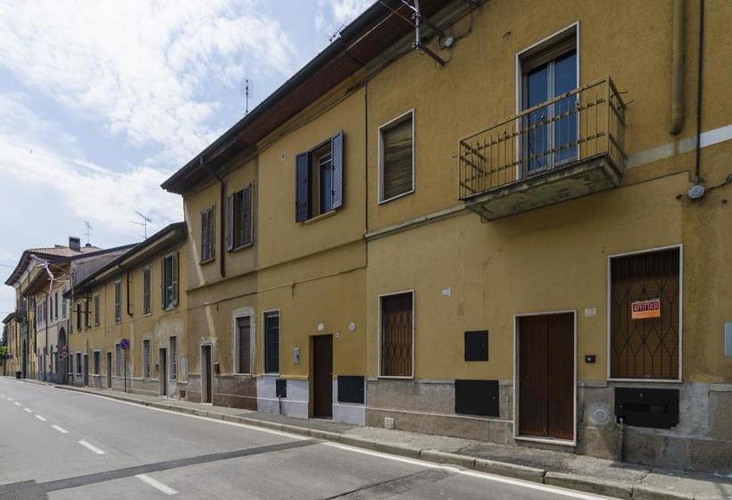 B&b Lavender&rose  | Cassina de' Pecchi | Milano | Italia 10