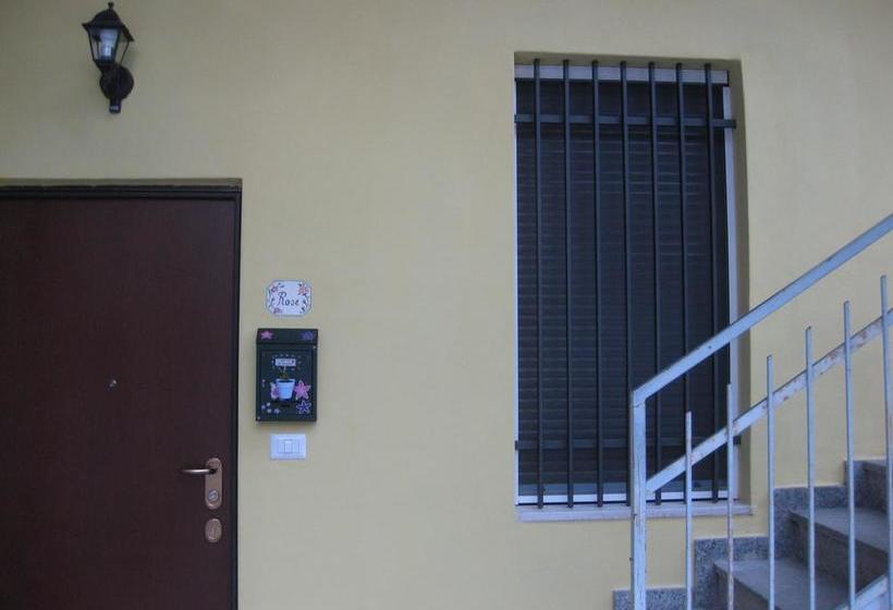 B&b Lavender&rose  | Cassina de' Pecchi | Milano | Italia 11