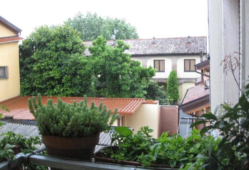 B&b Lavender&rose  | Cassina de' Pecchi | Milano | Italia 12