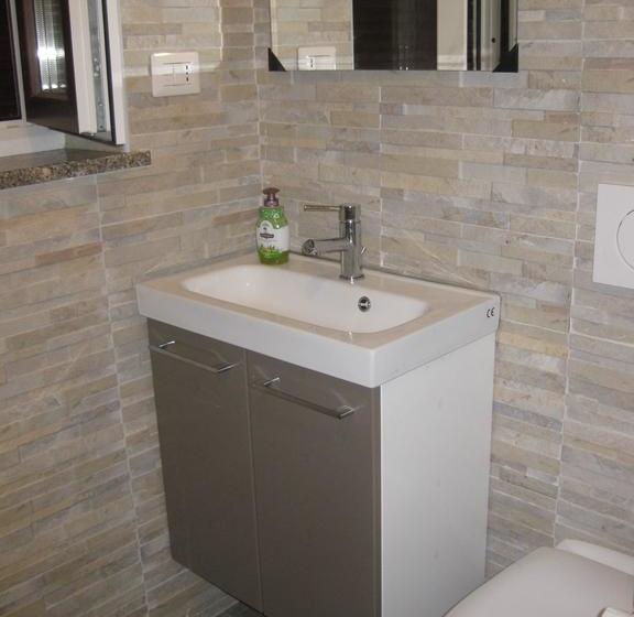 B&b Lavender&rose  | Cassina de' Pecchi | Milano | Italia 18