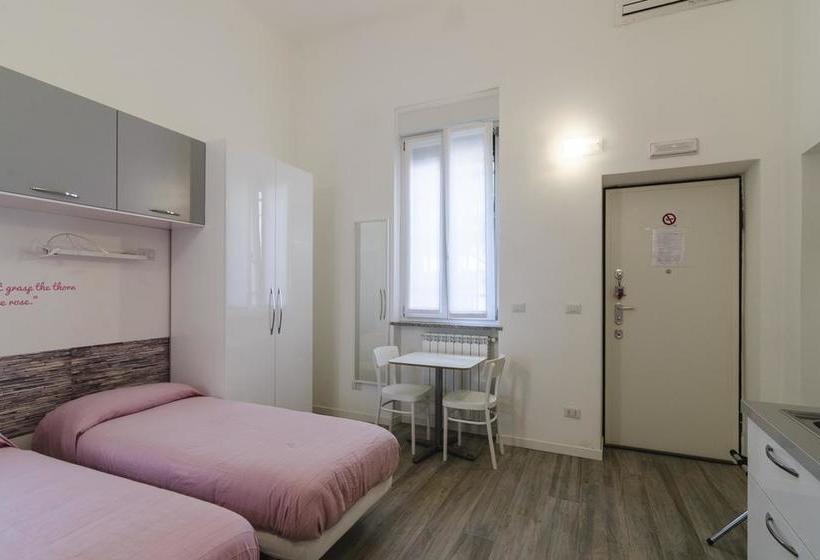 B&b Lavender&rose  | Cassina de' Pecchi | Milano | Italia 2