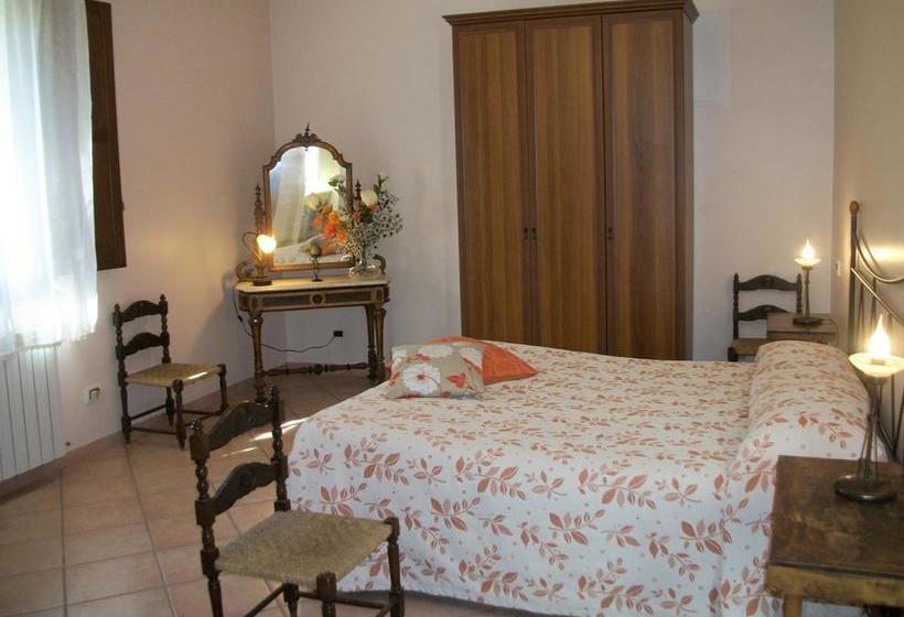 Le Poiane B&b  | San Piero Patti | Messine | Italie 1