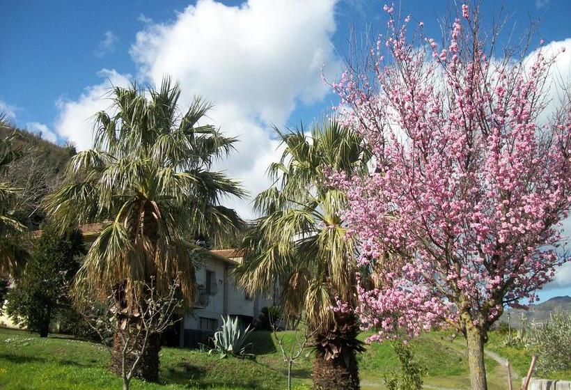 Le Poiane B&b  | San Piero Patti | Messine | Italie 10