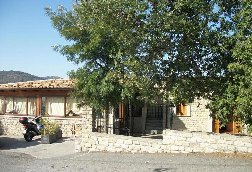 Le Poiane B&b  | San Piero Patti | Messine | Italie 14