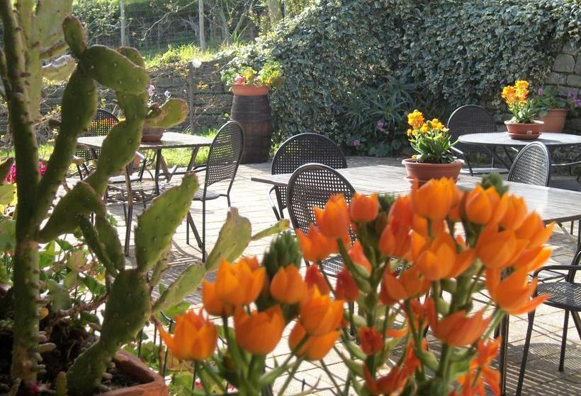 Le Poiane B&b  | San Piero Patti | Messine | Italie 16