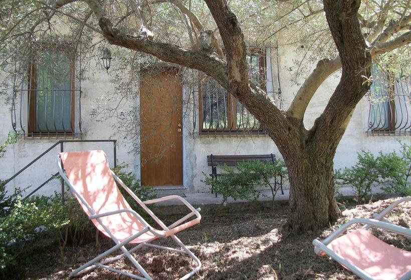 Le Poiane B&b  | San Piero Patti | Messine | Italie 17