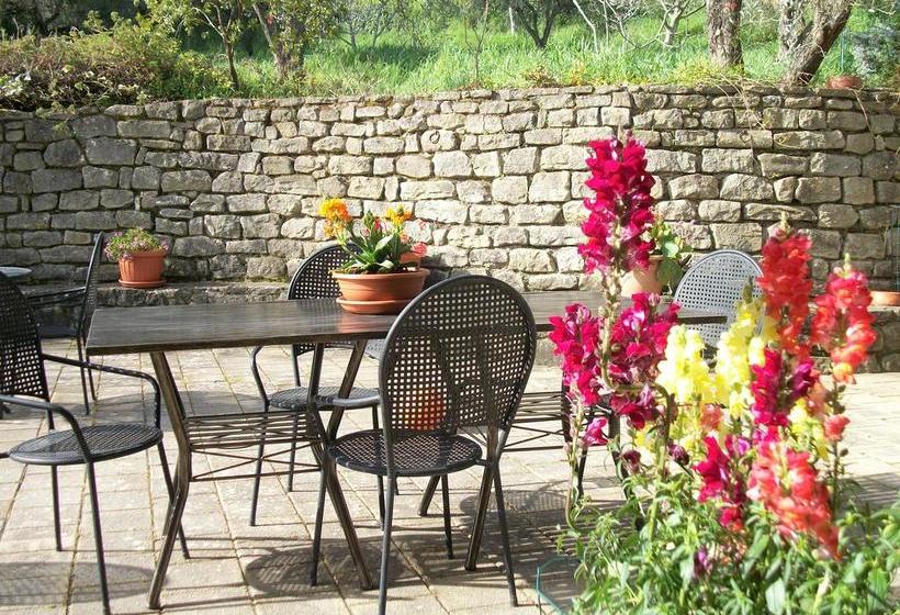 Le Poiane B&b  | San Piero Patti | Messine | Italie 18