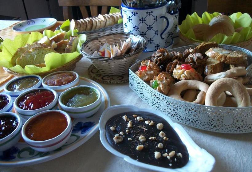 Le Poiane B&b  | San Piero Patti | Messine | Italie 2