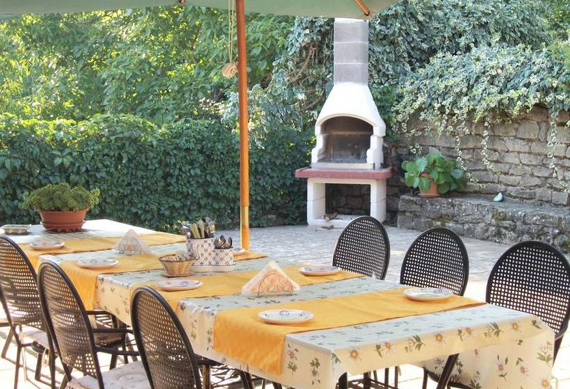 Le Poiane B&b  | San Piero Patti | Messine | Italie 20