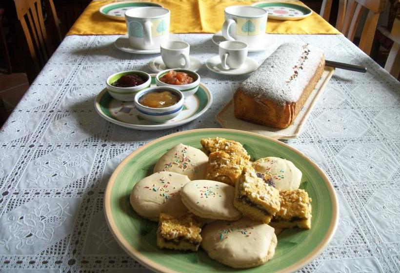 Le Poiane B&b  | San Piero Patti | Messine | Italie 3